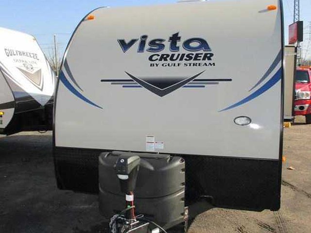 2015 Gulf Stream Vista Cruiser Photo