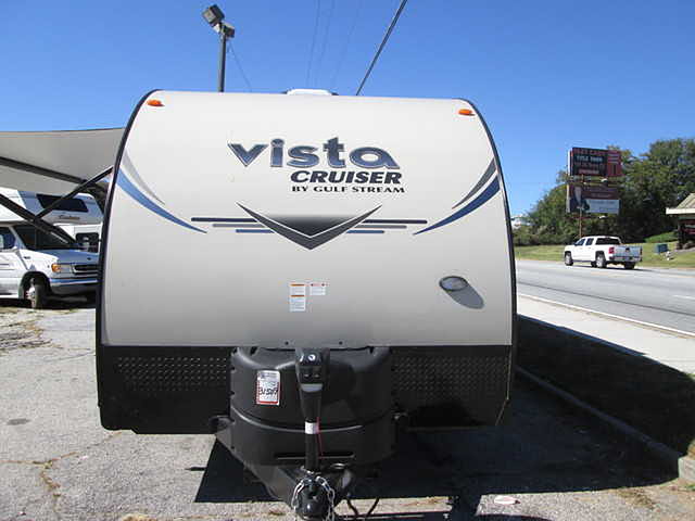 2015 Gulf Stream Vista Cruiser Photo
