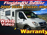 08 Gulf Stream Vista Cruiser