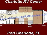 2008 Gulf Stream Vista Cruiser Photo #3