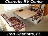 2008 Gulf Stream Vista Cruiser Photo #12