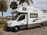 08 Gulf Stream Vista Cruiser
