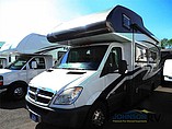 09 Gulf Stream Vista Cruiser