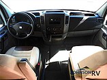 2009 Gulf Stream Vista Cruiser Photo #13