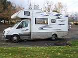 08 Gulf Stream Vista Cruiser