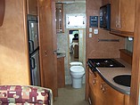 2008 Gulf Stream Vista Cruiser Photo #9