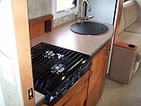 2008 Gulf Stream Vista Cruiser Photo #11