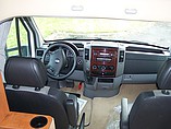 2008 Gulf Stream Vista Cruiser Photo #12