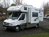 2008 Gulf Stream Vista Cruiser Photo #20