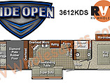 15 Gulf Stream