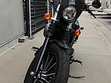 2014 Harley Davidson Harley-Davidson Photo #6