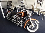 2008 Harley Harley Photo #1