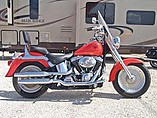 2003 Harley-davidson Harley-Davidson Photo #8