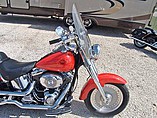 2003 Harley-davidson Harley-Davidson Photo #10