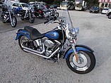 2003 Harley-davidson Harley-Davidson Photo #1