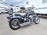 2003 Harley-davidson Harley-Davidson Photo #7