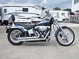 2003 Harley-davidson Harley-Davidson Photo #8