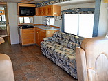 1999 Harney Coach Works Renegade Photo #8