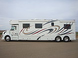 2011 Haulmark Haulmark Motorcoaches Photo #2