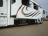 2011 Haulmark Haulmark Motorcoaches Photo #6