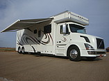 2011 Haulmark Haulmark Motorcoaches Photo #11