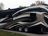 2014 Haulmark Haulmark Motorcoaches Photo #3