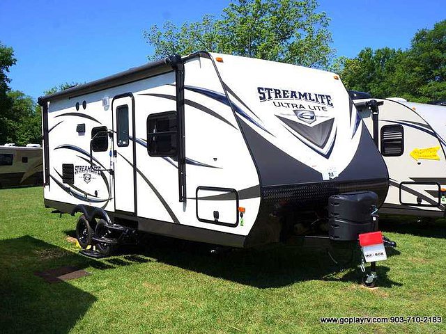 2016 Gulf Streamlite Gulf Streamlite Photo