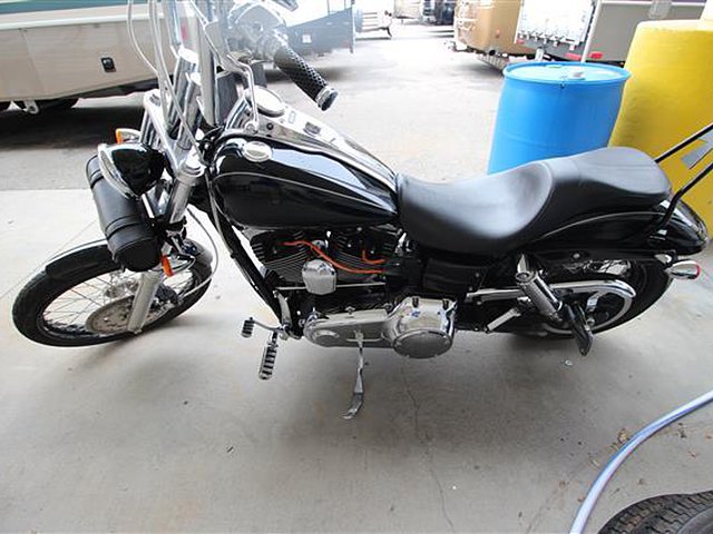10 Harley Davidson Harley-Davidson
