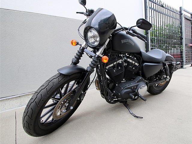 2014 Harley Davidson Harley-Davidson Photo