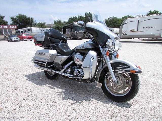 2003 Harley-davidson Harley-Davidson Photo