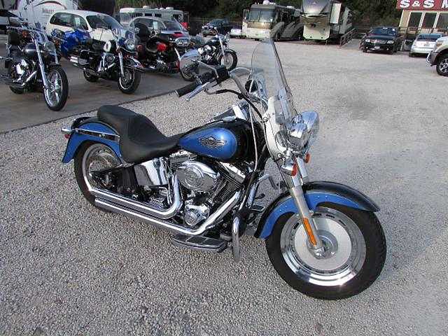 2003 Harley-davidson Harley-Davidson Photo