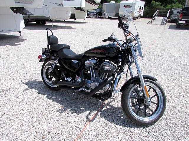 2013 Harley-davidson Harley-Davidson Photo