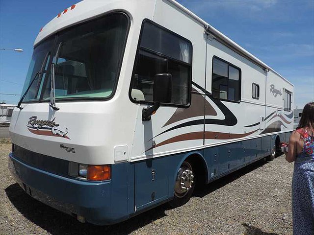 99 Harney Coach Works