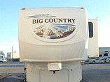 2009 Heartland Big Country Photo #3