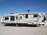 13 Heartland Big Country