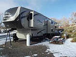 2013 Heartland Big Country Photo #2