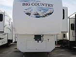 2008 Heartland Big Country Photo #3