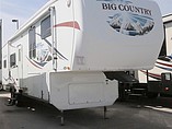 2008 Heartland Big Country Photo #5