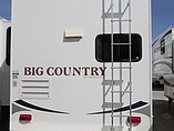 2008 Heartland Big Country Photo #6