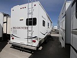 2008 Heartland Big Country Photo #7