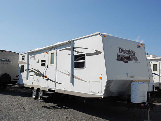 2010 Heartland Heartland Photo