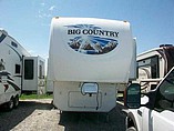 10 Heartland Big Country