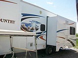 2010 Heartland Big Country Photo #4