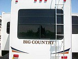 2010 Heartland Big Country Photo #5