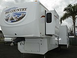 2010 Heartland Big Country Photo #2