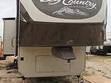 2013 Heartland Big Country Photo #3