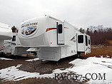 2009 Heartland Big Country Photo #2