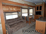 2009 Heartland Big Country Photo #17