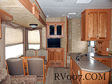 2009 Heartland Big Country Photo #18