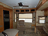 2009 Heartland Big Country Photo #19